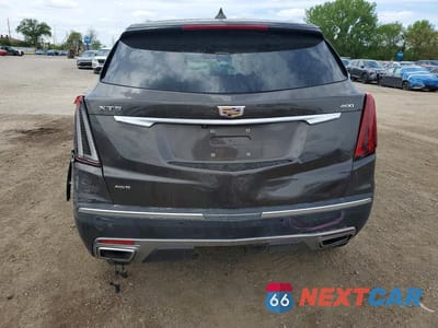 Zdjęcie 6 z 13 samochodu: 2020 CADILLAC XT5 PREMIUM LUXURY VIN:1GYKNDRS3LZ177089 - miniatura