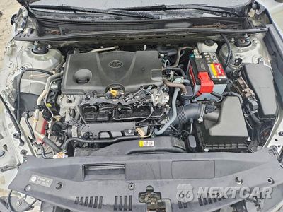 Zdjęcie 11 z 12 samochodu: 2022 TOYOTA CAMRY SE VIN:4T1G11AK2NU653037 - miniatura