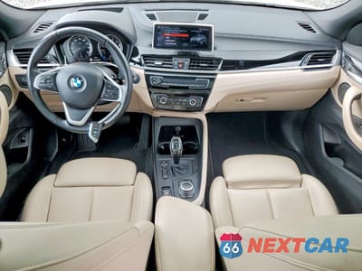 Zdjęcie 8 z 13 samochodu: 2020 BMW X2 XDRIVE28I VIN:WBXYJ1C03L5P33557 - miniatura