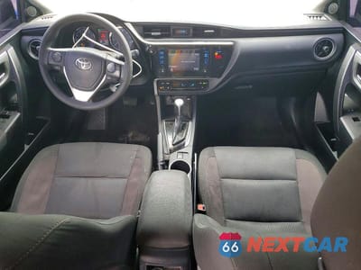 Zdjęcie 8 z 12 samochodu: 2019 TOYOTA COROLLA LE VIN:2T1BURHE7KC201596 - miniatura
