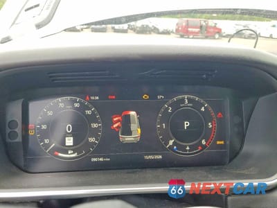 Zdjęcie 9 z 12 samochodu: 2018 LAND ROVER RANGE ROVER SPORT HSE VIN:SALWR2RK5JA403573 - miniatura