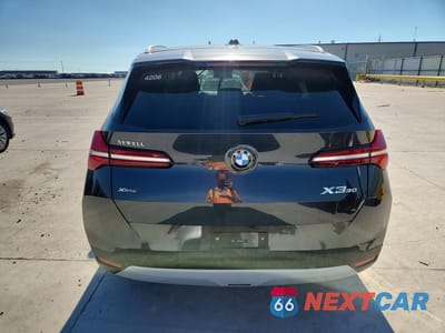 Zdjęcie 6 z 14 samochodu: 2026 BMW X3 30 XDRIVE VIN:5UX53GP00T9207515 - miniatura