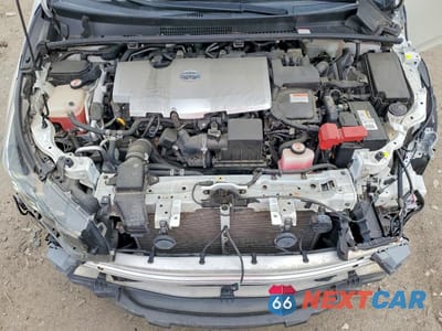 Zdjęcie 11 z 12 samochodu: 2018 TOYOTA PRIUS PRIME PLUS VIN:JTDKARFP8J3100121 - miniatura