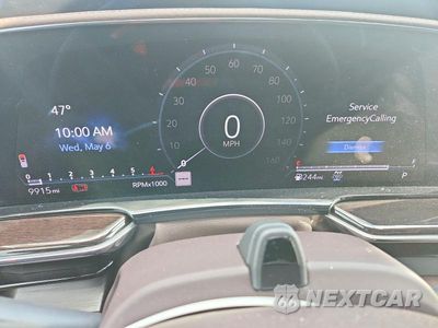 Zdjęcie 9 z 12 samochodu: 2024 CADILLAC ESCALADE SPORT VIN:1GYS4GKL6RR245823 - miniatura