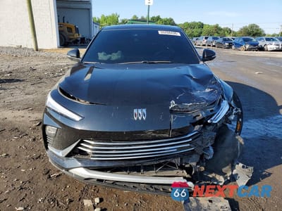 Piąte zdjęcie samochodu w środku: 2024 BUICK ENVISTA PREFERRED VIN:KL47LAE23RB163663 - miniatura