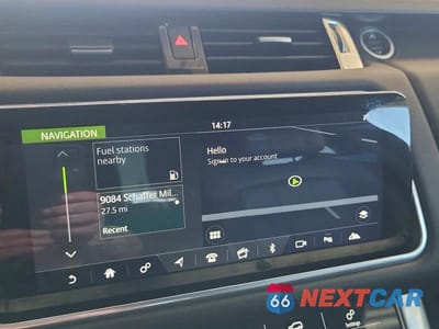 Zdjęcie 9 z 14 samochodu: 2020 LAND ROVER RANGE ROVER SPORT HSE VIN:SALWR2SU8LA746490 - miniatura