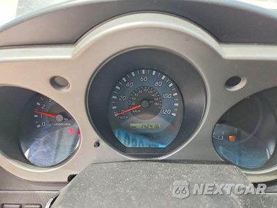 Zdjęcie 9 z 12 samochodu: 2002 NISSAN FRONTIER CREW CAB SC VIN:1N6MD29Y42C365998 - miniatura