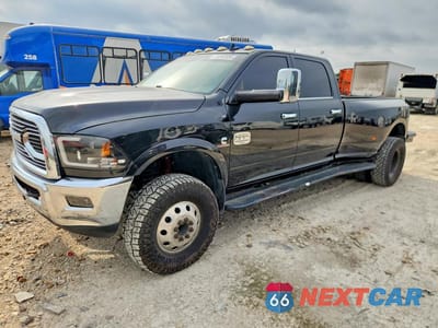2018 RAM 3500 LONGHORN 3C63RRKL4JG132312 - główne zdjęcie licytacji z USA - miniatura