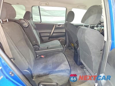 Zdjęcie 11 z 13 samochodu: 2008 TOYOTA HIGHLANDER SPORT VIN:JTEES43AX82017136 - miniatura
