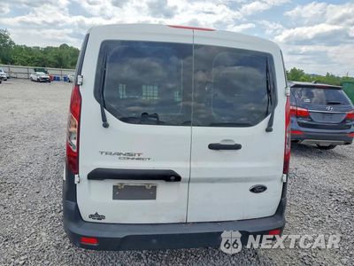 Zdjęcie 6 z 13 samochodu: 2022 FORD TRANSIT CONNECT XL VIN:NM0LS7S76N1543040 - miniatura