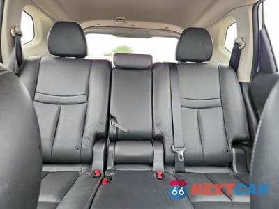 Zdjęcie 10 z 13 samochodu: 2015 NISSAN ROGUE SL VIN:5N1AT2MV5FC819974 - miniatura