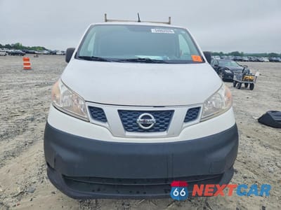 Piąte zdjęcie samochodu w środku: 2015 NISSAN NV200 DELIVERY VAN VIN:3N6CM0KN5FK717244 - miniatura
