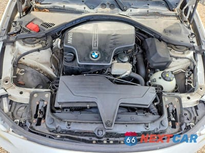 Zdjęcie 11 z 12 samochodu: 2015 BMW 328 I VIN:WBA3A5C58FP605458 - miniatura