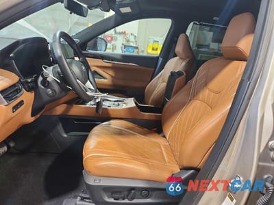 Zdjęcie 7 z 14 samochodu: 2025 INFINITI QX60 AUTOGRAPH VIN:5N1AL1HU7SC350148 - miniatura