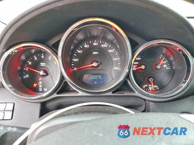 Zdjęcie 9 z 12 samochodu: 2009 CADILLAC CTS VIN:1G6DF577390153939 - miniatura