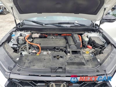 Zdjęcie 12 z 13 samochodu: 2024 HONDA CR-V SPORT-L VIN:7FARS6H80RE005491 - miniatura