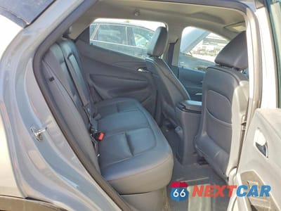 Zdjęcie 11 z 13 samochodu: 2021 CHEVROLET BOLT EV PREMIER VIN:1G1FZ6S07M4100541 - miniatura