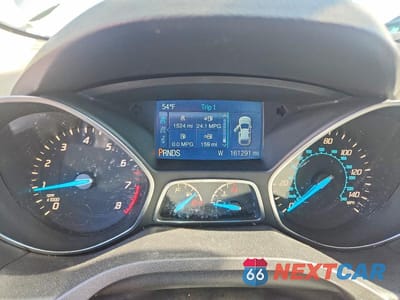 Zdjęcie 9 z 11 samochodu: 2015 FORD ESCAPE SE VIN:1FMCU9G96FUA81481 - miniatura
