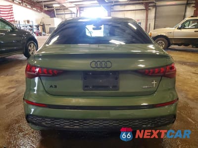 Zdjęcie 6 z 12 samochodu: 2025 AUDI A3 PREMIUM PLUS VIN:WAUHUDGYXSA075602 - miniatura