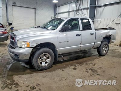 2004 DODGE RAM 1500 ST 1D7HU18D84S705892 - główne zdjęcie licytacji z USA - miniatura
