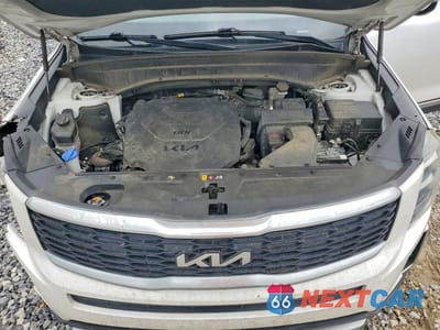 Zdjęcie 12 z 13 samochodu: 2022 KIA TELLURIDE EX VIN:5XYP34HCXNG234921 - miniatura