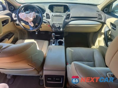 Zdjęcie 8 z 13 samochodu: 2017 ACURA RDX ADVANCE VIN:5J8TB4H79HL017505 - miniatura