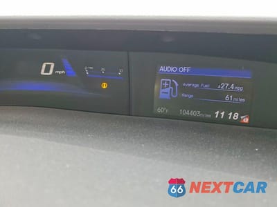Zdjęcie 9 z 12 samochodu: 2013 HONDA CIVIC LX VIN:2HGFB2F51DH553469 - miniatura