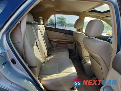 Zdjęcie 11 z 13 samochodu: 2007 LEXUS RX 350 VIN:JTJHK31U372023204 - miniatura