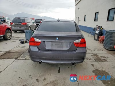 Zdjęcie 6 z 13 samochodu: 2008 BMW 335 XI VIN:WBAVD53558A010671 - miniatura