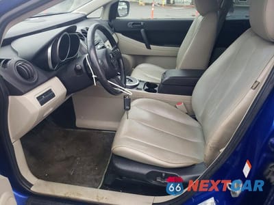Zdjęcie 7 z 12 samochodu: 2007 MAZDA CX-7 VIN:JM3ER29L170108052 - miniatura