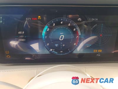 Zdjęcie 9 z 13 samochodu: 2018 MERCEDES-BENZ S 560 VIN:WDDXK8DB4JA032762 - miniatura