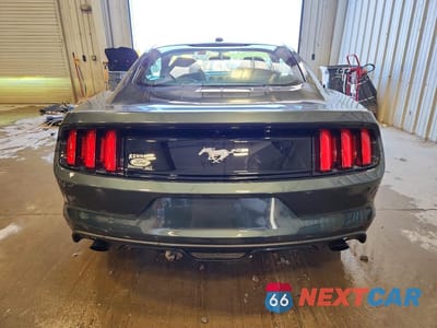 Zdjęcie 6 z 12 samochodu: 2015 FORD MUSTANG VIN:1FA6P8TH5F5361909 - miniatura