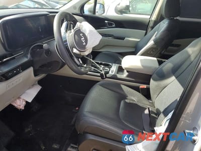 Zdjęcie 7 z 13 samochodu: 2024 KIA CARNIVAL SX PRESTIGE VIN:KNDNE5H39R6392537 - miniatura
