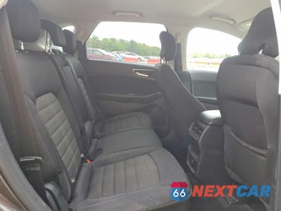 Zdjęcie 11 z 13 samochodu: 2018 FORD EDGE SEL VIN:2FMPK3J96JBC21024 - miniatura