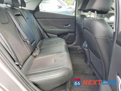 Zdjęcie 10 z 12 samochodu: 2022 HYUNDAI ELANTRA LIMITED VIN:KMHLN4AJ2NU016077 - miniatura