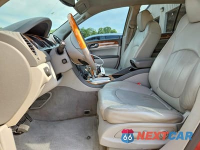 Zdjęcie 7 z 13 samochodu: 2009 BUICK ENCLAVE CXL VIN:5GAEV23D59J176746 - miniatura