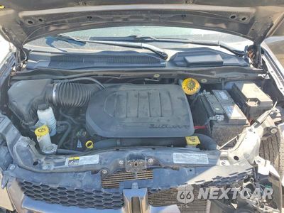Zdjęcie 12 z 13 samochodu: 2019 DODGE GRAND CARAVAN GT VIN:2C4RDGEG4KR692086 - miniatura