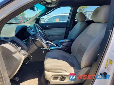 Zdjęcie 7 z 13 samochodu: 2014 FORD EXPLORER VIN:1FM5K7B86EGA01479 - miniatura