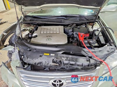 Zdjęcie 11 z 12 samochodu: 2008 TOYOTA AVALON LIMITED VIN:4T1BK36B28U316819 - miniatura
