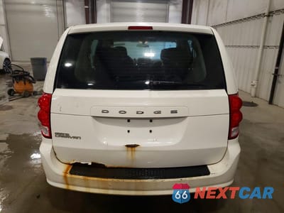 Zdjęcie 6 z 13 samochodu: 2013 DODGE GRAND CARAVAN SE VIN:2C4RDGBG1DR603033 - miniatura