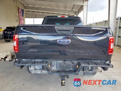 Zdjęcie 6 z 12 samochodu: 2018 FORD F150 SUPER CAB VIN:1FTEX1CB7JKF12199 - miniatura