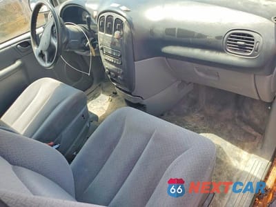 Zdjęcie 8 z 12 samochodu: 2006 DODGE GRAND CARAVAN C VIN:1D4GP23R86B675630 - miniatura
