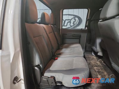 Zdjęcie 10 z 12 samochodu: 2015 FORD F350 SUPER DUTY VIN:1FT7W3BT8FEB32294 - miniatura
