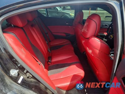 Zdjęcie 10 z 12 samochodu: 2021 ACURA ILX PREMIUM A-SPEC VIN:19UDE2F86MA001893 - miniatura
