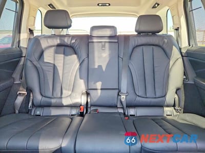 Zdjęcie 10 z 13 samochodu: 2020 BMW X7 XDRIVE40I VIN:5UXCW2C08L9B58977 - miniatura