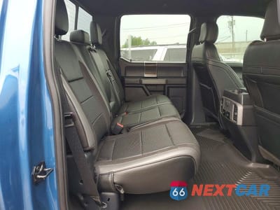 Zdjęcie 10 z 12 samochodu: 2019 FORD F150 RAPTOR VIN:1FTFW1RG9KFC96053 - miniatura
