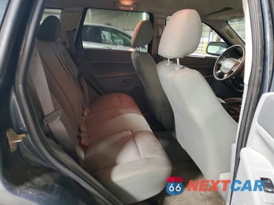Zdjęcie 11 z 13 samochodu: 2007 JEEP GRAND CHEROKEE LAREDO VIN:1J8GR48K67C614117 - miniatura