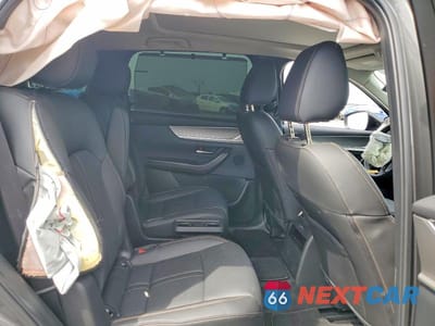 Zdjęcie 11 z 14 samochodu: 2025 MAZDA CX-90 PREMIUM SPORT VIN:JM3KKCHD3S1221222 - miniatura
