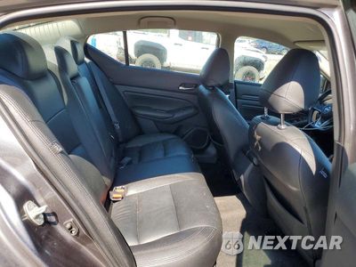 Zdjęcie 10 z 12 samochodu: 2021 NISSAN ALTIMA SR VIN:1N4BL4CV2MN303486 - miniatura