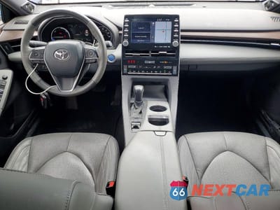 Zdjęcie 8 z 12 samochodu: 2022 TOYOTA AVALON LIMITED VIN:4T1DA1AB2NU014143 - miniatura